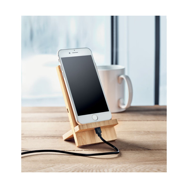 Bezprzewodowa ładowarka WHIPPY PLUS