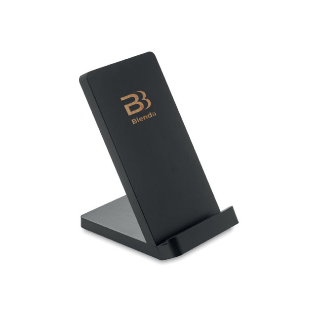Bezprzewodowa ładowarka WIRESTAND