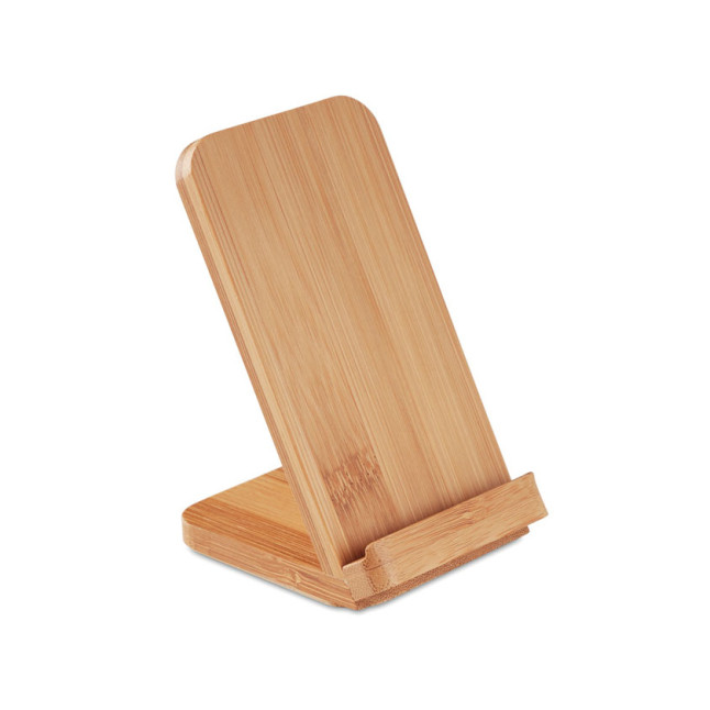 Bezprzewodowa ładowarka WIRESTAND