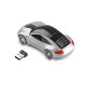 Bezprzewodowa mysz, samochód SPEED