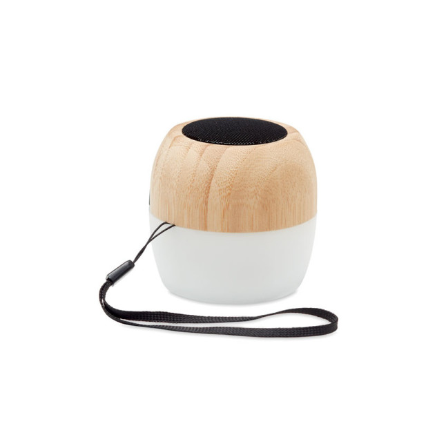 Bezprzewodowy głośnik 5.0 CLEVELAND