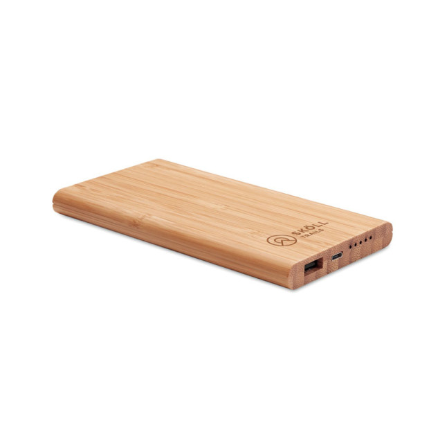 Bezprzewodowy  powerbank ARENA