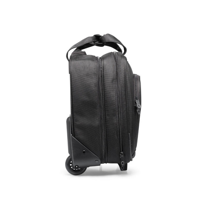 Biznesowa walizka na kółkach MACAU TROLLEY