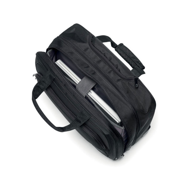 Biznesowa walizka na kółkach MACAU TROLLEY