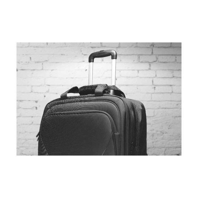 Biznesowa walizka na kółkach MACAU TROLLEY