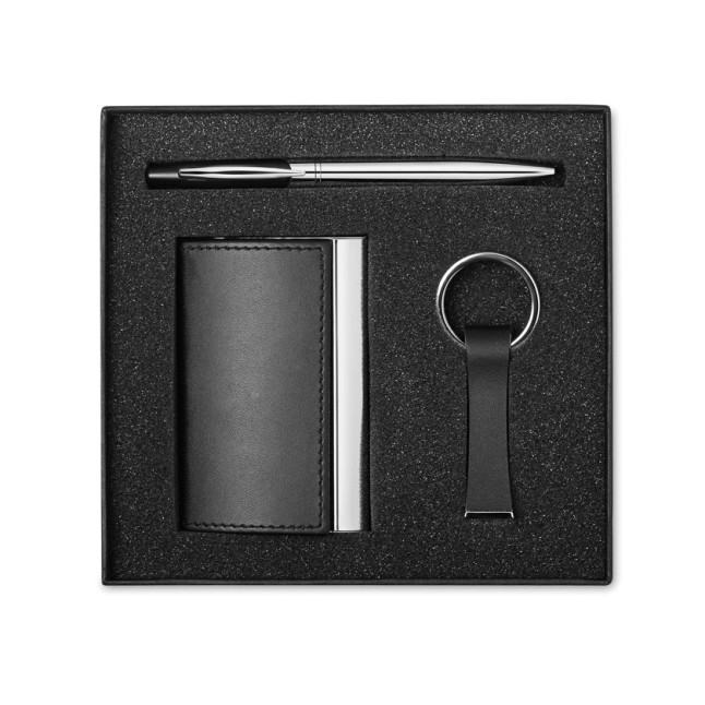 Biznesowy zestaw upominkowy KADEAU