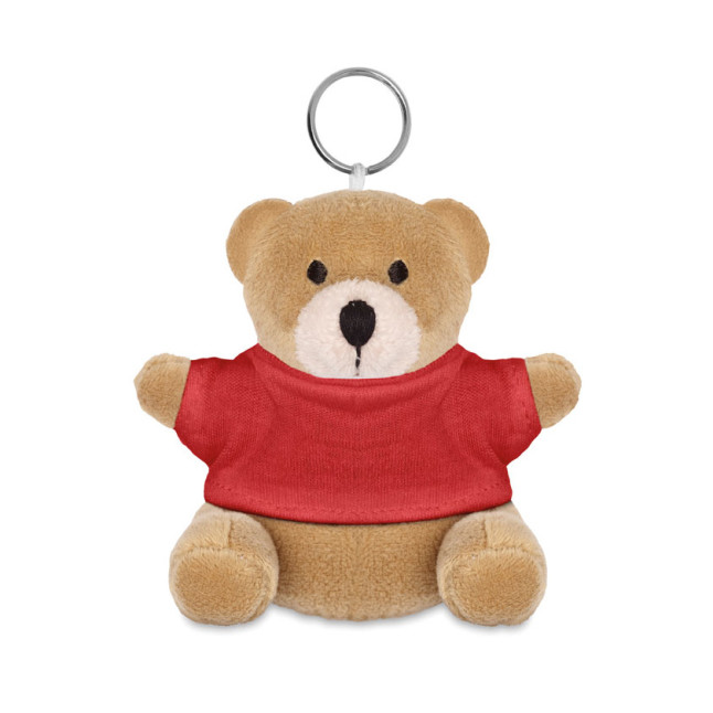 Breloczek - miś NIL