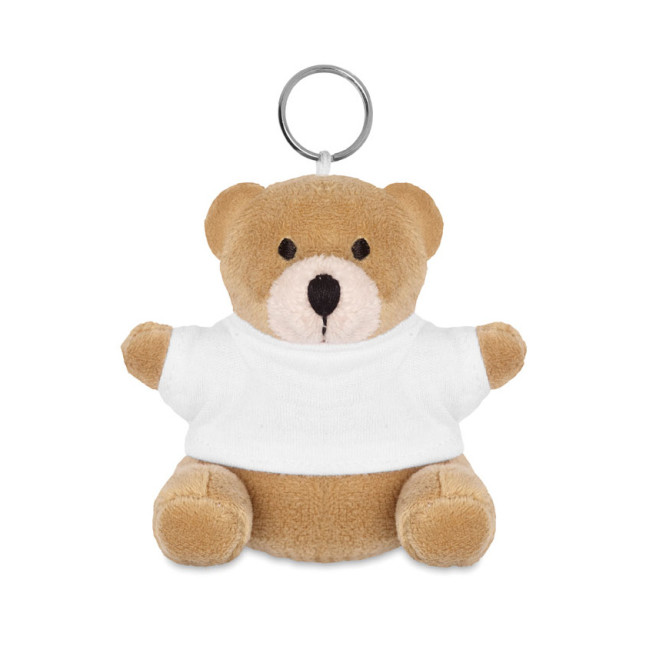 Breloczek - miś NIL