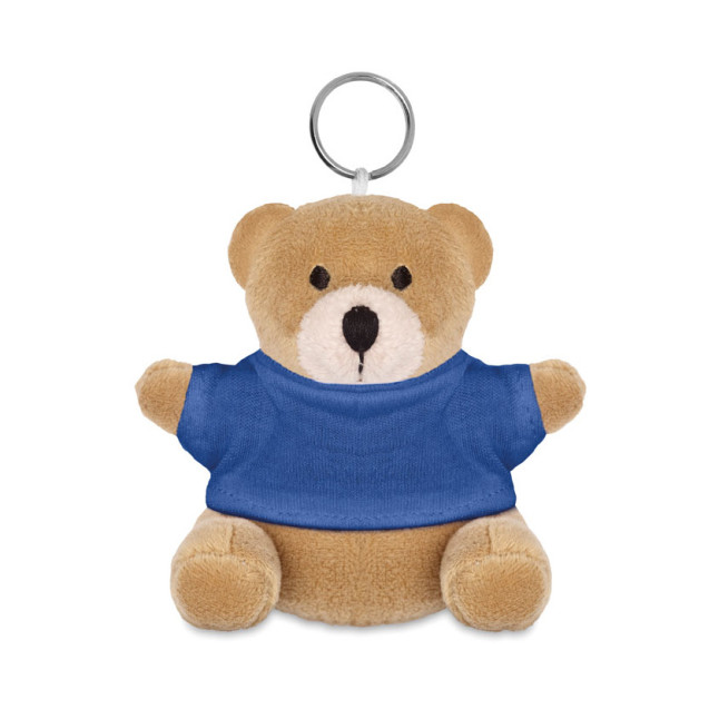 Breloczek - miś NIL