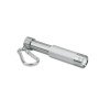Brelok aluminiowy LED POP LIGHT