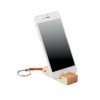 Brelok i podstawka na smartfon TRINEU Brelok i podstawka na smartfon TRINEU