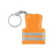 Brelok odblaskowy VISIBLE RING