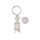 Brelok, otwieracz z żetonem TOKEU