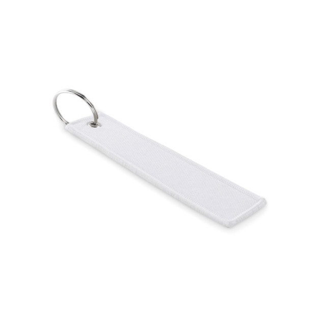 Brelok remove before flight TAKEOFF