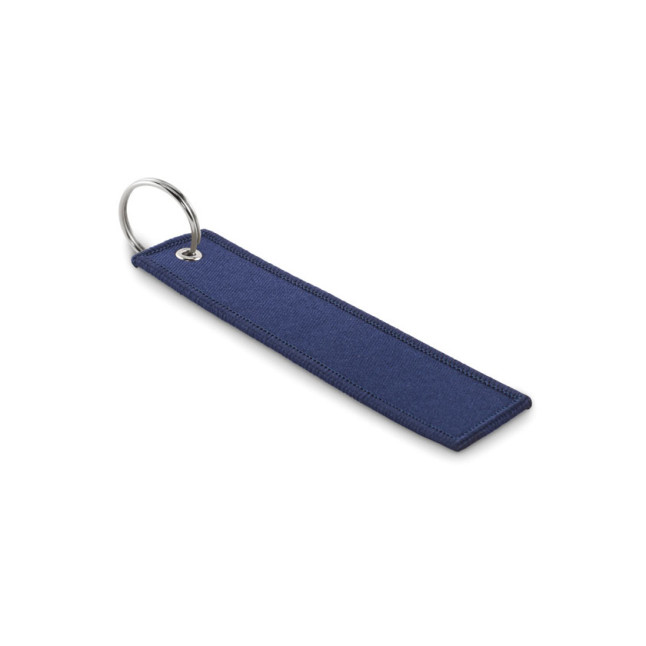 Brelok remove before flight TAKEOFF