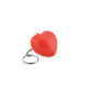 Brelok serce z PU LOVY RING