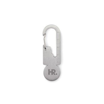 Brelok wielofunkcyjny z tokenem MULTIKEY