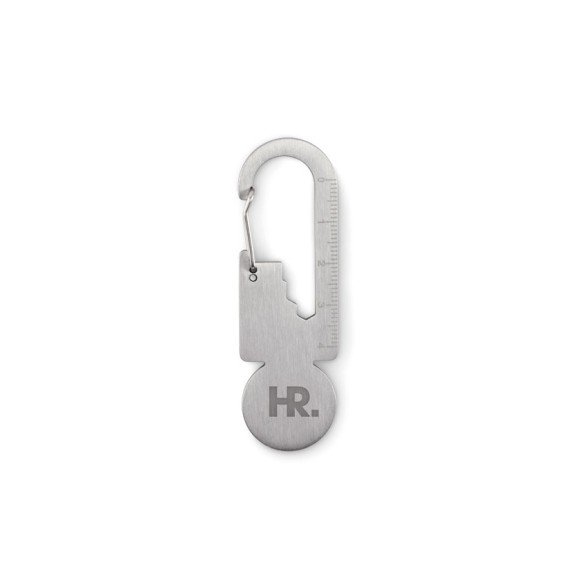 Brelok wielofunkcyjny z tokenem MULTIKEY