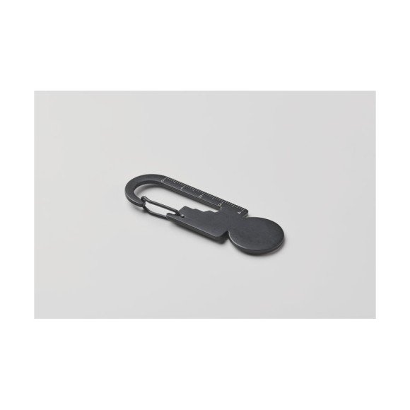 Brelok wielofunkcyjny z tokenem MULTIKEY