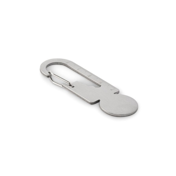 Brelok wielofunkcyjny z tokenem MULTIKEY