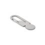 Brelok wielofunkcyjny z tokenem MULTIKEY