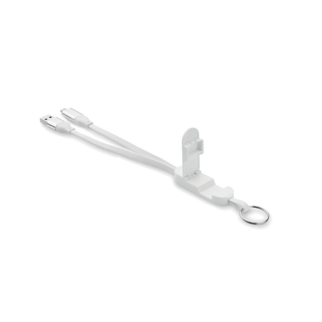 Brelok z kablami 60W z ABS z re CABO