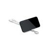 Brelok z kablami 60W z ABS z re CABO Brelok z kablami 60W z ABS z re CABO