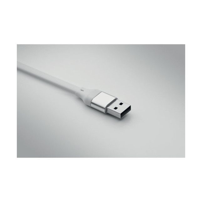 Brelok z kablami 60W z ABS z re CABO