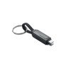 Brelok z kablem 60W KEYSTO