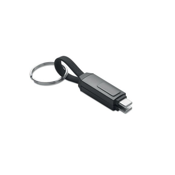 Brelok z kablem 60W KEYSTO