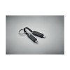Brelok z kablem 60W KEYSTO