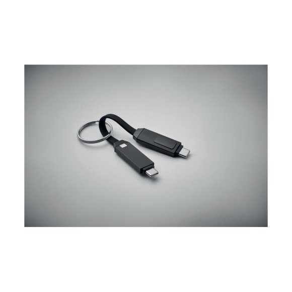 Brelok z kablem 60W KEYSTO
