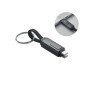 Brelok z kablem 60W KEYSTO