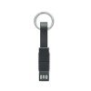 Brelok z kablem ładującym 4w1 KEY C