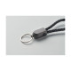 Brelok z kablem USB-C FAULETI LOOP