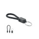 Brelok z kablem USB-C FAULETI LOOP