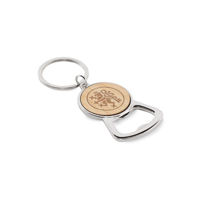 Brelok z otwieraczem do butelek KEYPOP