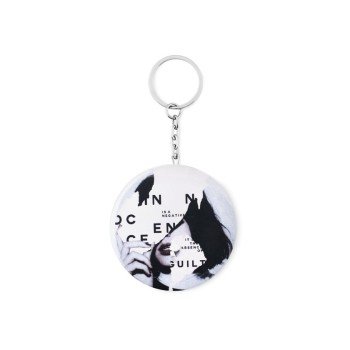 Brelok z otwieraczem PIN FLASK