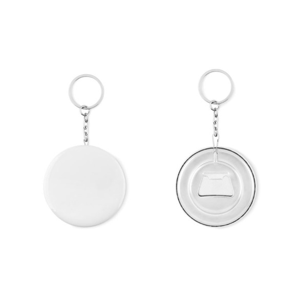 Brelok z otwieraczem PIN FLASK