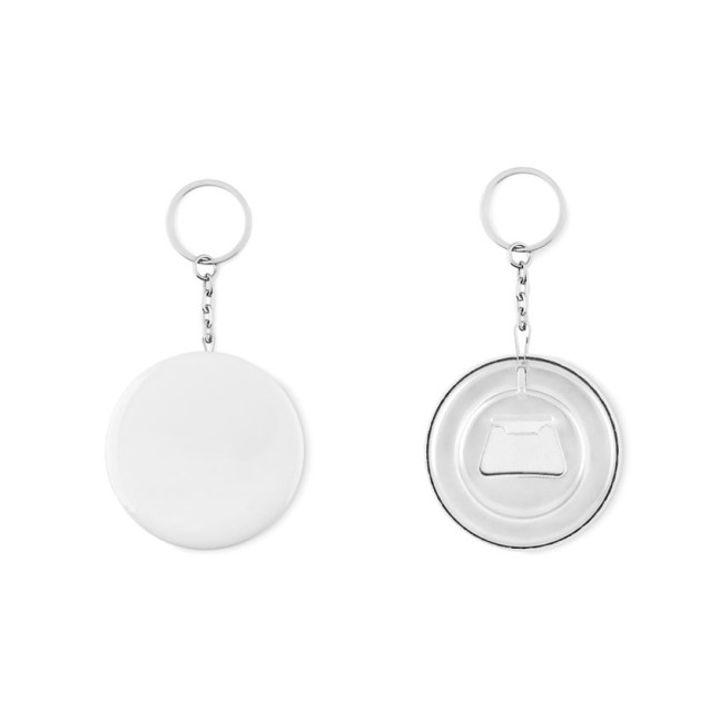 Brelok z otwieraczem PIN FLASK