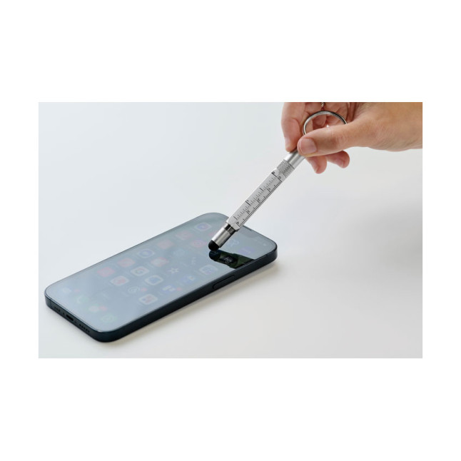 Brelok z wykecanym długopisem TWEN