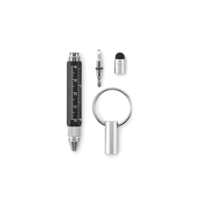 Brelok z wykecanym długopisem TWEN