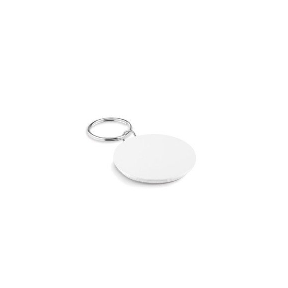 Brelok znaczek mały PIN KEY