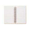 Brzozowy zeszyt A5 GROWBOOK SAVAGE Brzozowy zeszyt A5 GROWBOOK SAVAGE