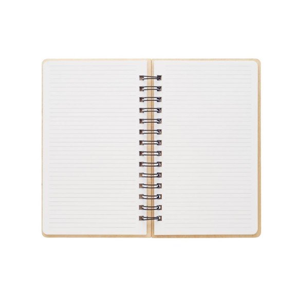 Brzozowy zeszyt A5 GROWBOOK SAVAGE Brzozowy zeszyt A5 GROWBOOK SAVAGE