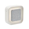 Budzik ABS/RPET z recyklingu LUCE