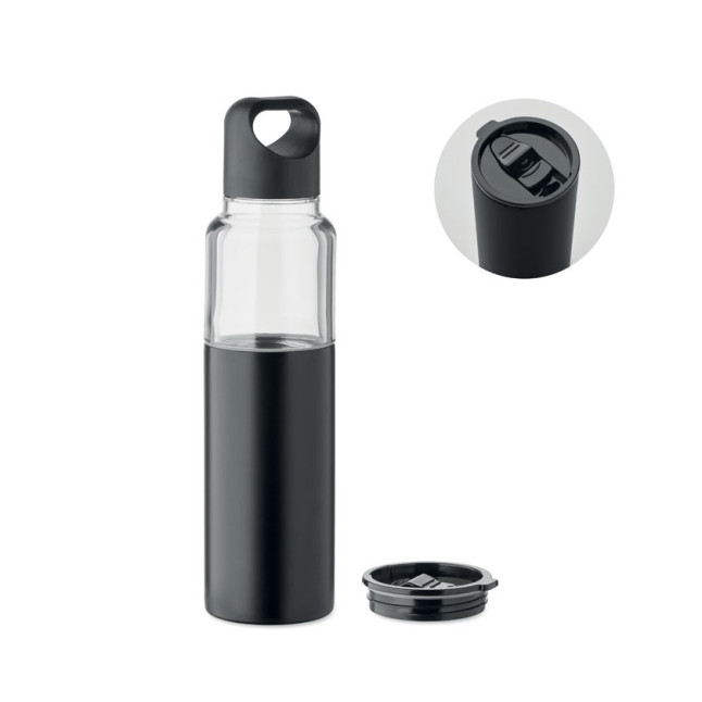 Butelka 2 w 1 610 ml DUALUSE