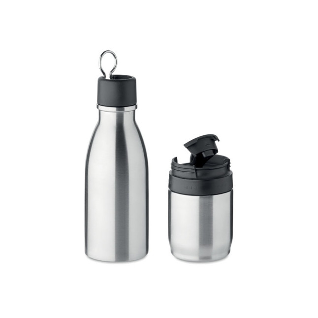 Butelka 2w1 500ml ATERA