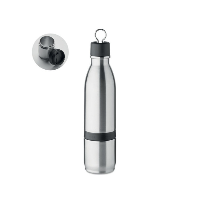 Butelka 2w1 500ml ATERA