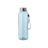 Butelka 500 ml z RPET UTAH RPET Butelka 500 ml z RPET UTAH RPET